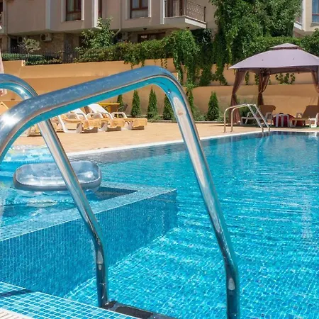 Apartmán Horizon 7 'а' *