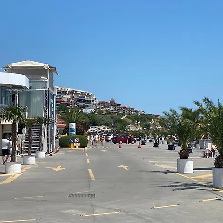 Horizon 7 'а' 圣弗拉斯