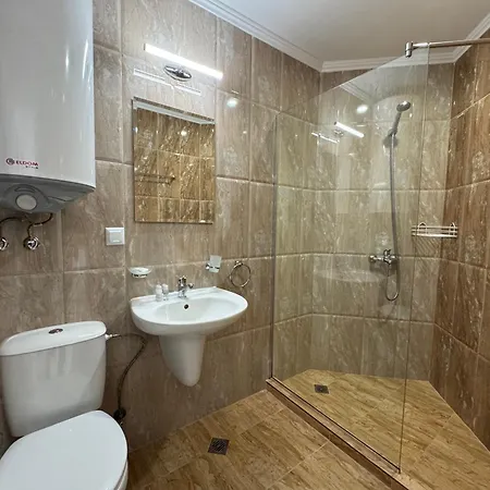 公寓 Horizon 7 'а' *