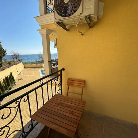 Apartmán Horizon 7 'а' Sveti Vlas