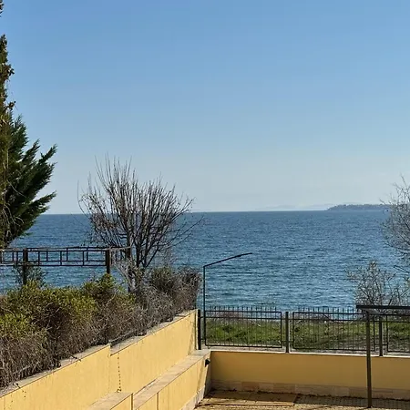 Apartmán Horizon 7 'а' Sveti Vlas