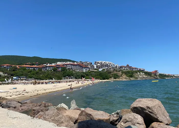 Horizon 7 'а' Свети Влас