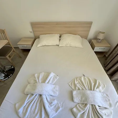 Апартаменты Horizon 7 'а' Свети-Влас