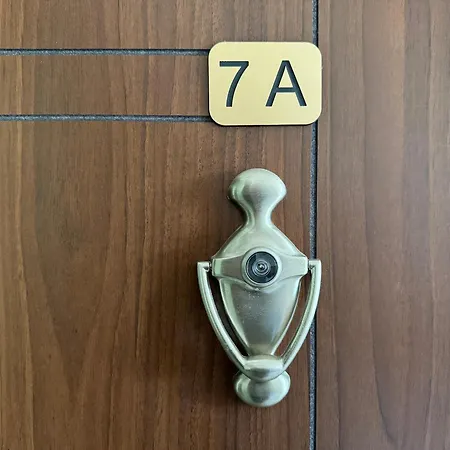 דירה Horizon 7 'а' סבטי ולאס