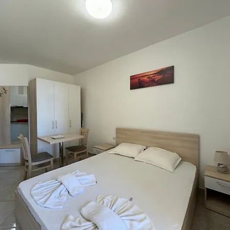 Horizon 7 'а' Свети-Влас