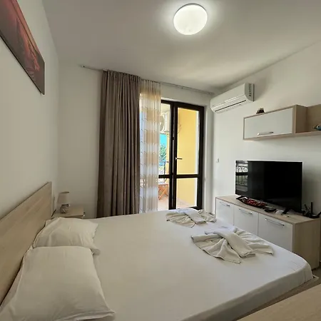 Horizon 7 'а' Apartamento Sveti Vlas