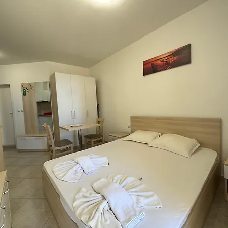 Horizon 7 'а' Апартаменты *