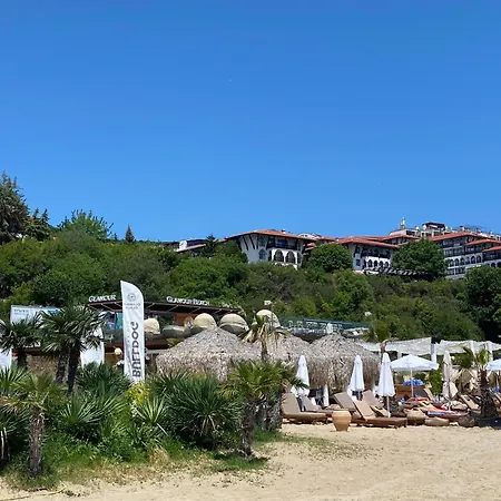 Apartamento Horizon 7 'а' *