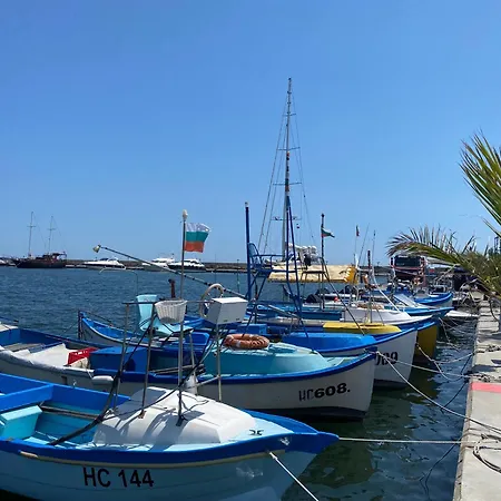 Horizon 7 'а' Апартаменты Свети-Влас