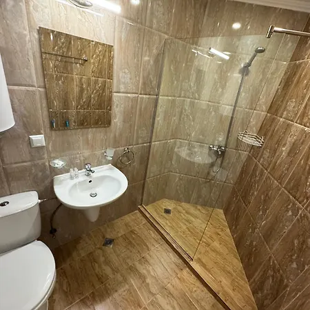 Horizon 7 'а' Apartamento *