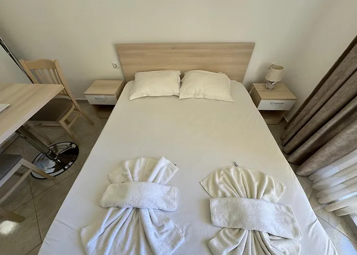 Apartament Horizon 7 'а' Sveti Vlas