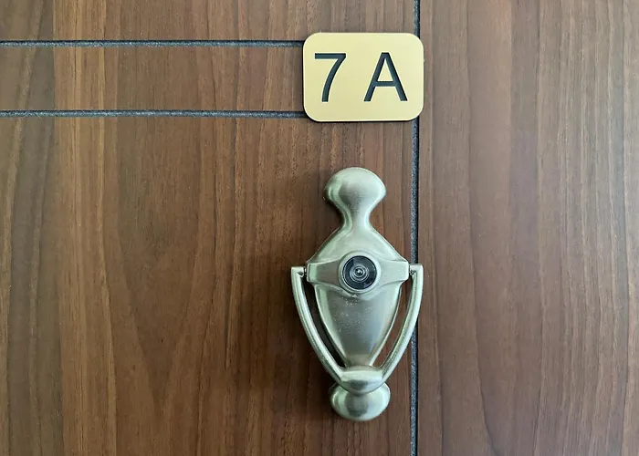 Apartament Horizon 7 'а' Sveti Vlas