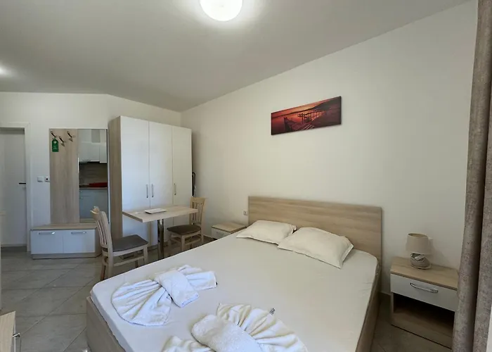 Horizon 7 'а' Sveti Vlas