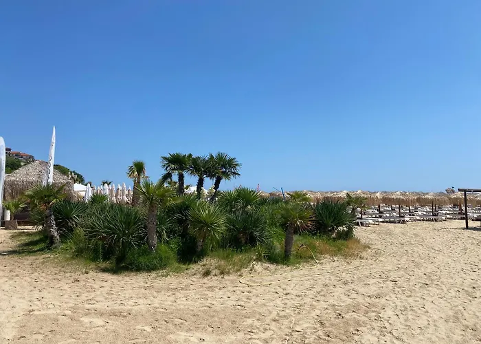 Horizon 7 'а' Sveti Vlas