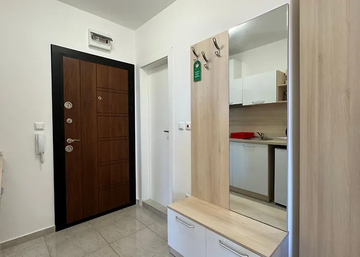 Apartament Horizon 7 'а'