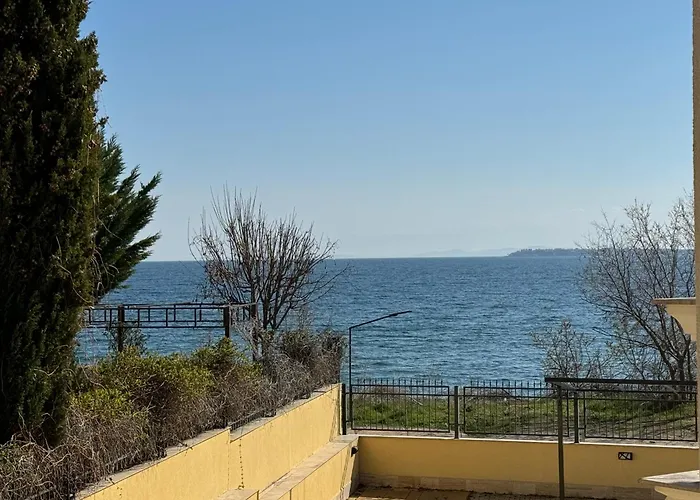 Apartament Horizon 7 'а' Sveti Vlas
