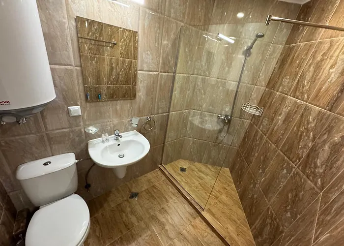 Horizon 7 'а' Apartament *